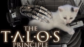 塔罗斯的法则 The Talos Principle 全隐藏星星攻略 哔哩哔哩 つロ干杯 Bilibili