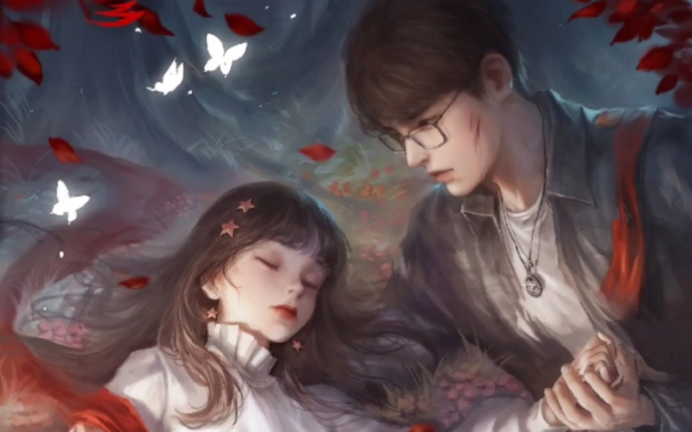 活动  《纸嫁衣3鸳鸯债》[申墨卿×王娇彤],"纸嫁衣4要是不把彤彤整活