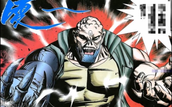 【海虎|配音】一个oo奥加的人!(上)