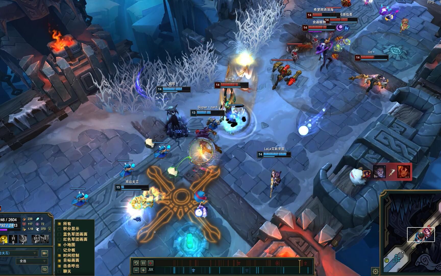 奥术跃迁的意义,就是从一个方向到另一个方向上