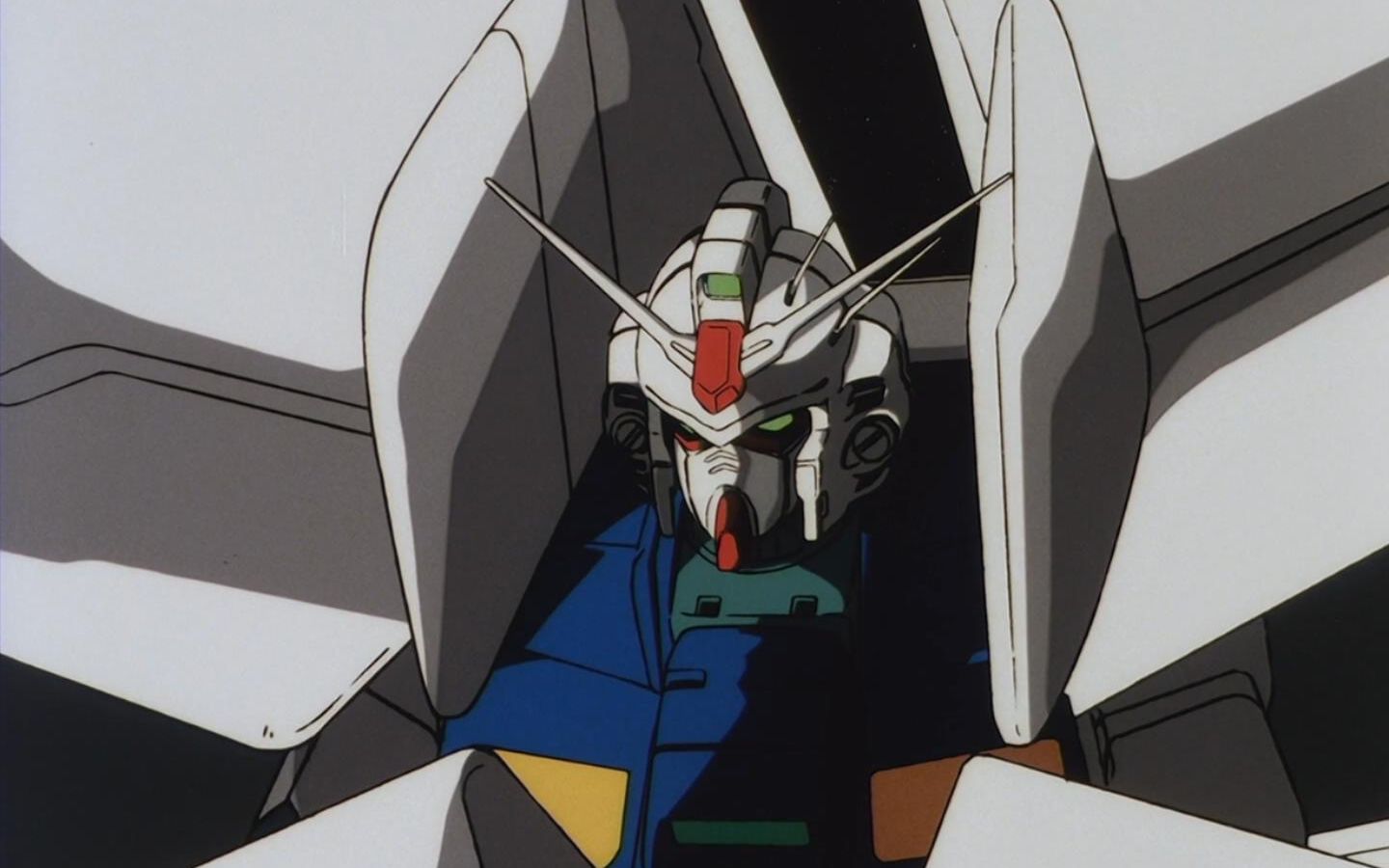 高达0083 rx-78 gp03d 石斛兰