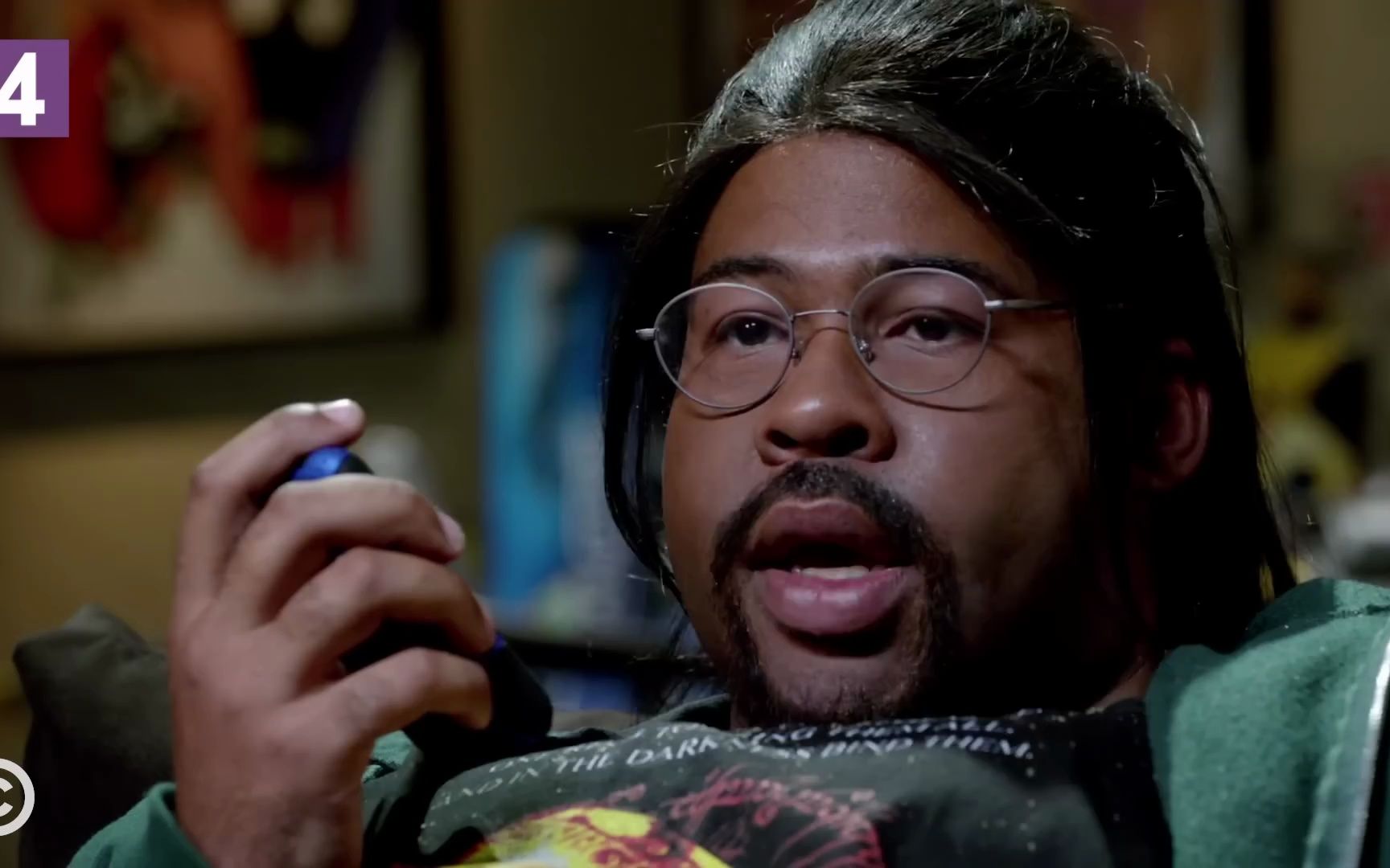 黑人兄弟(key & peele) - 最受欢迎的几集