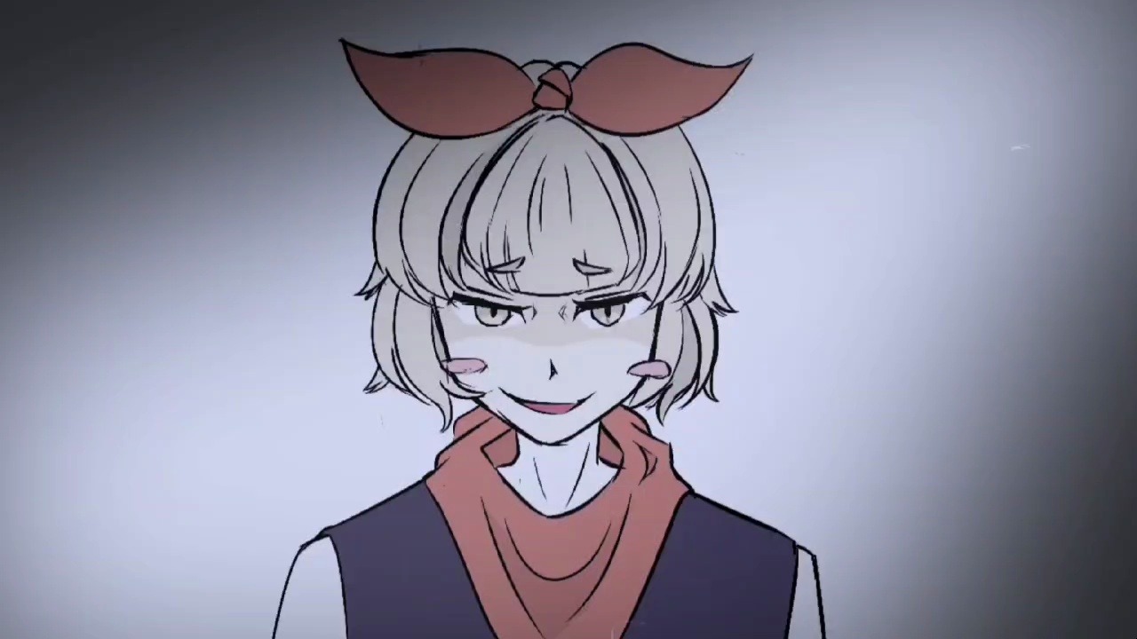 [游戏王]灰流丽觉得自己很有压迫感