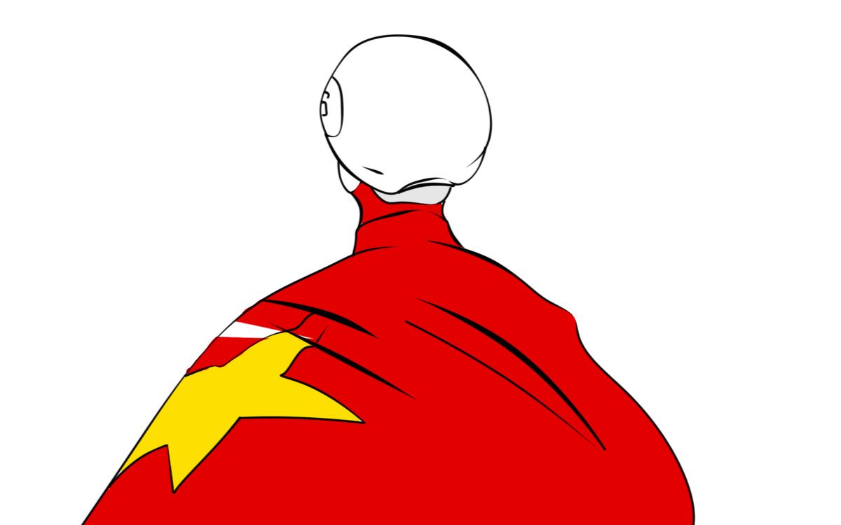 【鼠绘】短道速滑·致中国梦之队_哔哩哔哩_bilibili