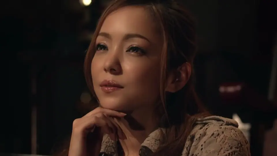 安室奈美恵_ 「SWEET 19 BLUES」Music Video (from AL「Ballada 