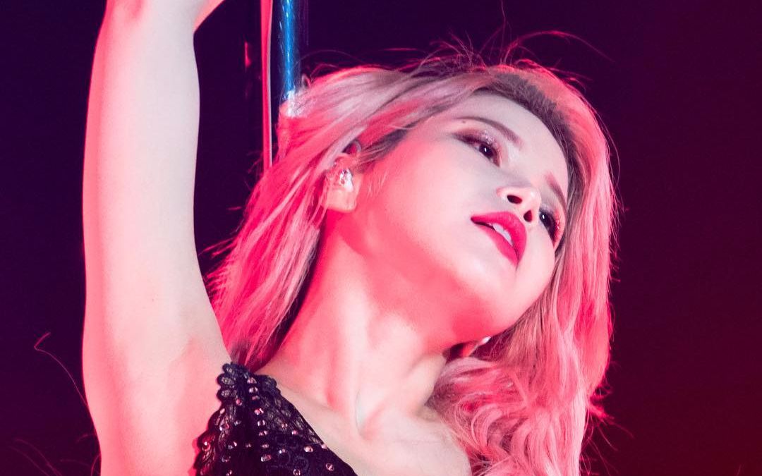 【mamamoo颂乐】收藏级别