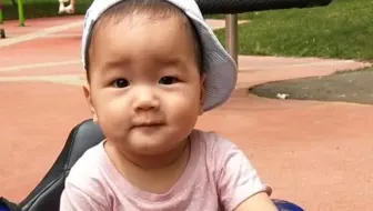 我的宝贝 成长记录