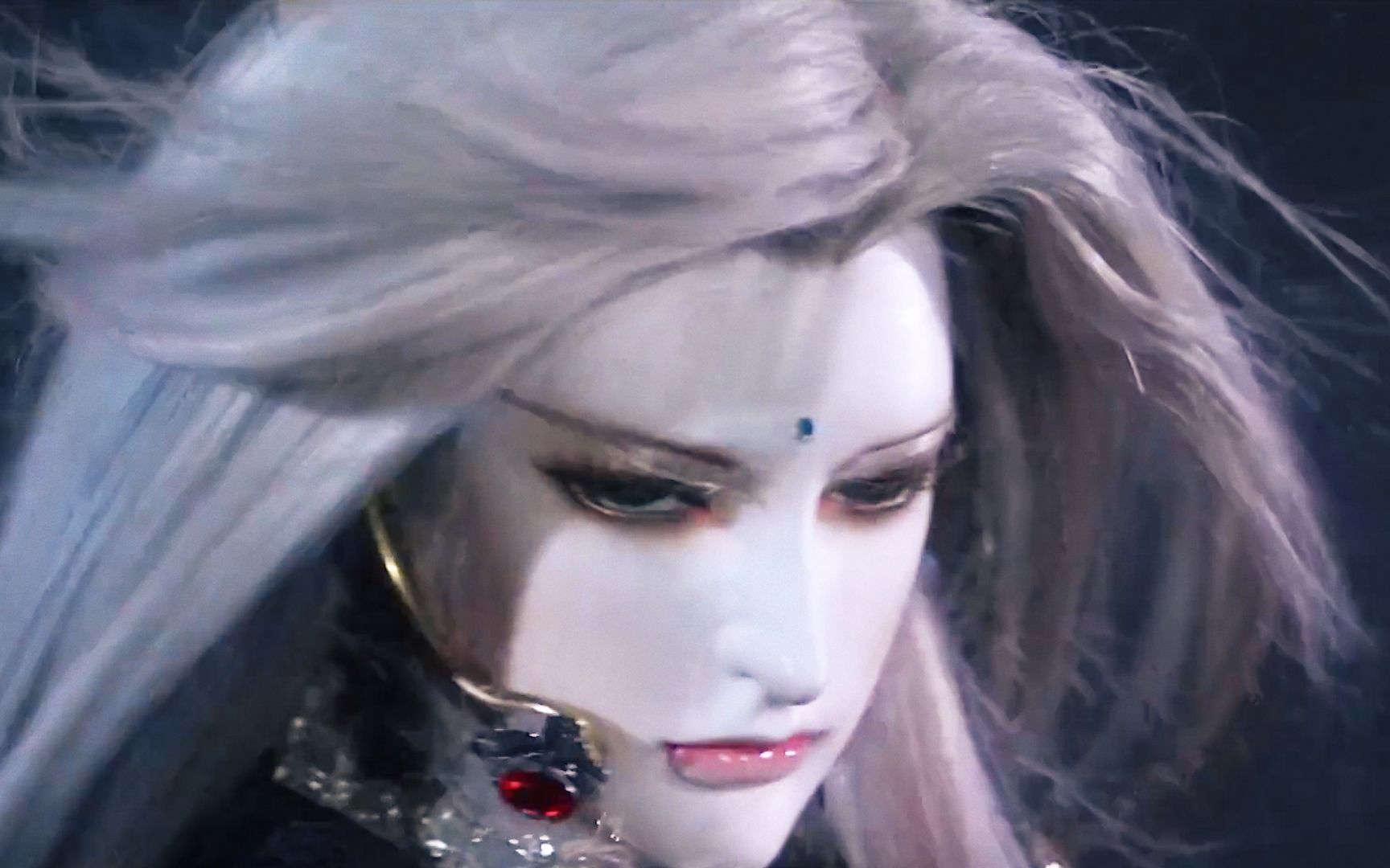 奇梦人 | 我已归来我行即我道