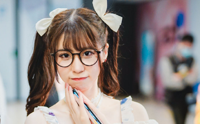 21《最佳拍档》gnz48专场第二场 高蔚然cut