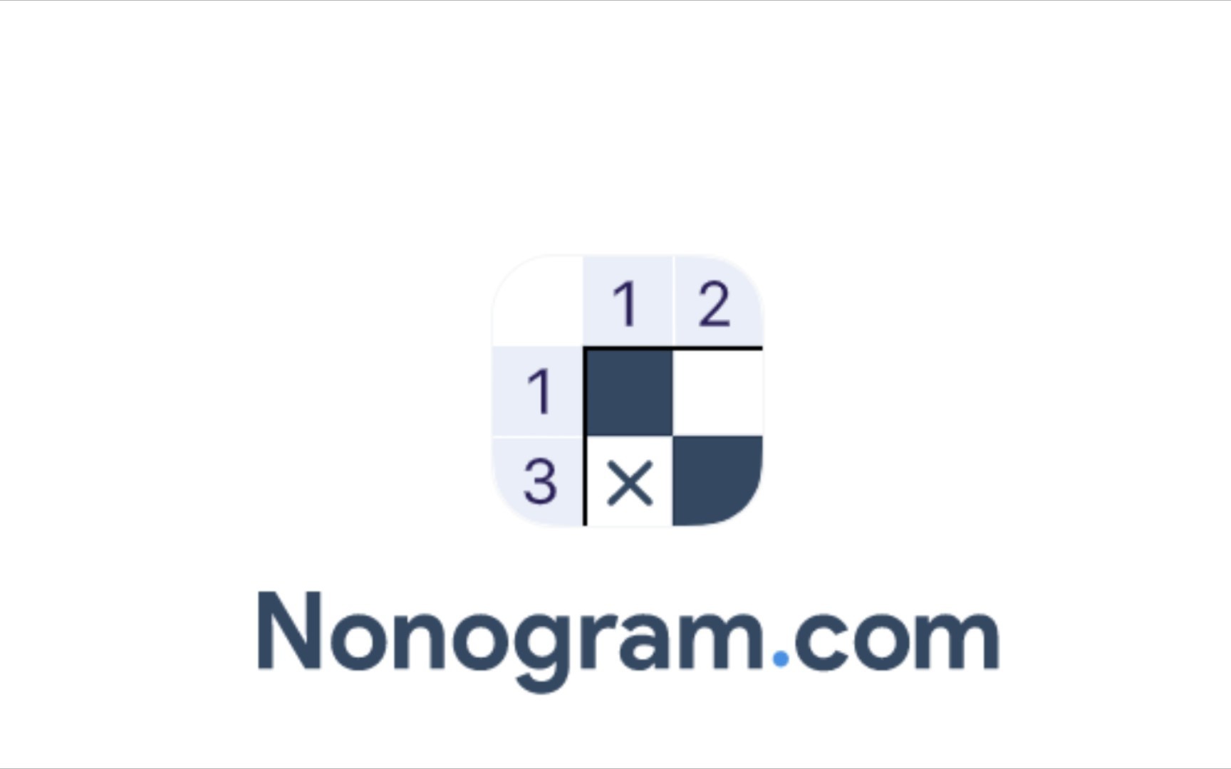 nonogram.com(数织)画图竞猜第七期单机游戏热门视频