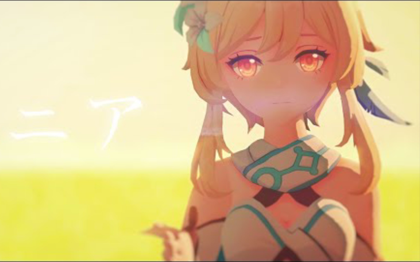 原神mddニアnear空莹