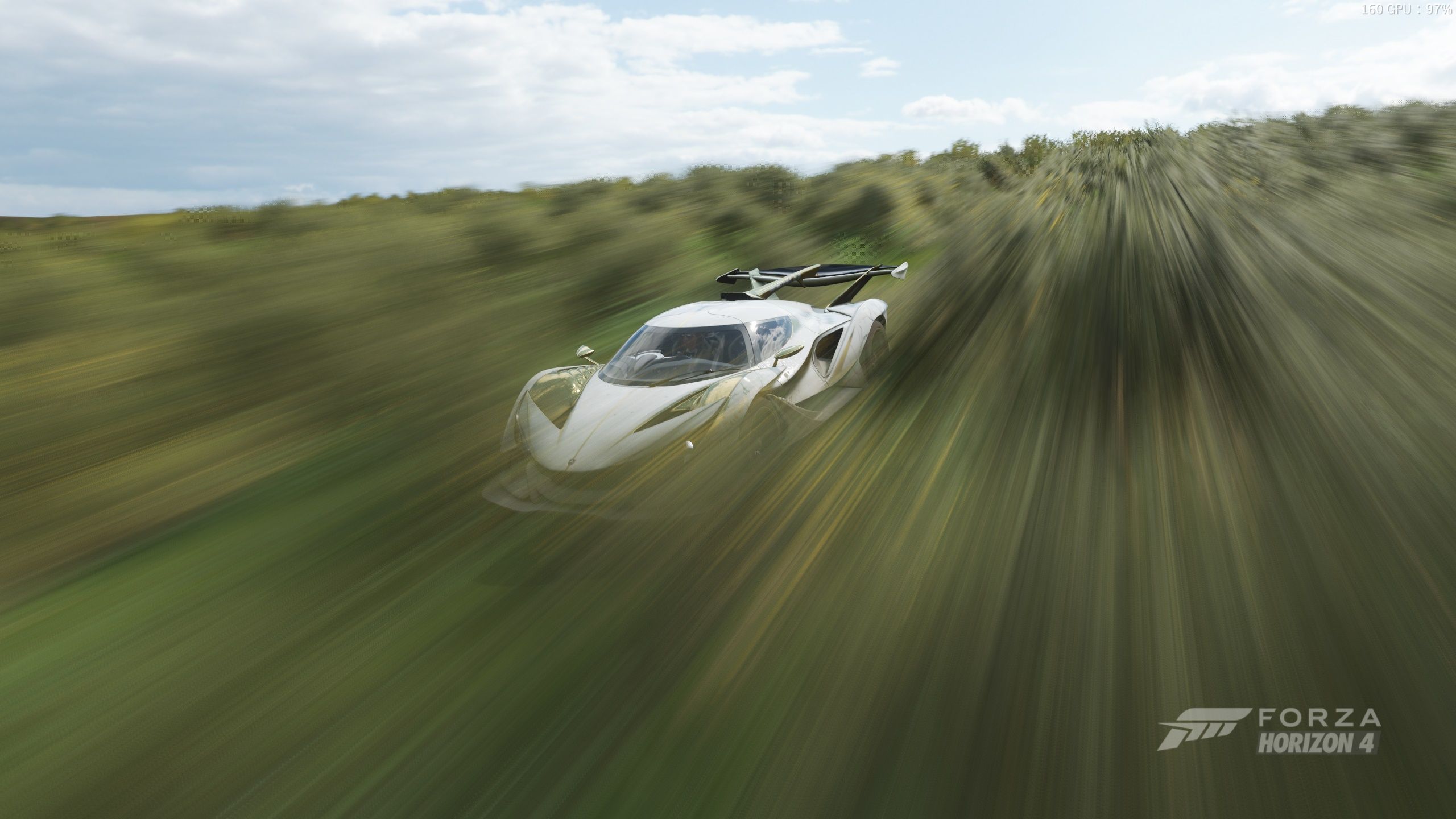 地平线4阿波罗环岛