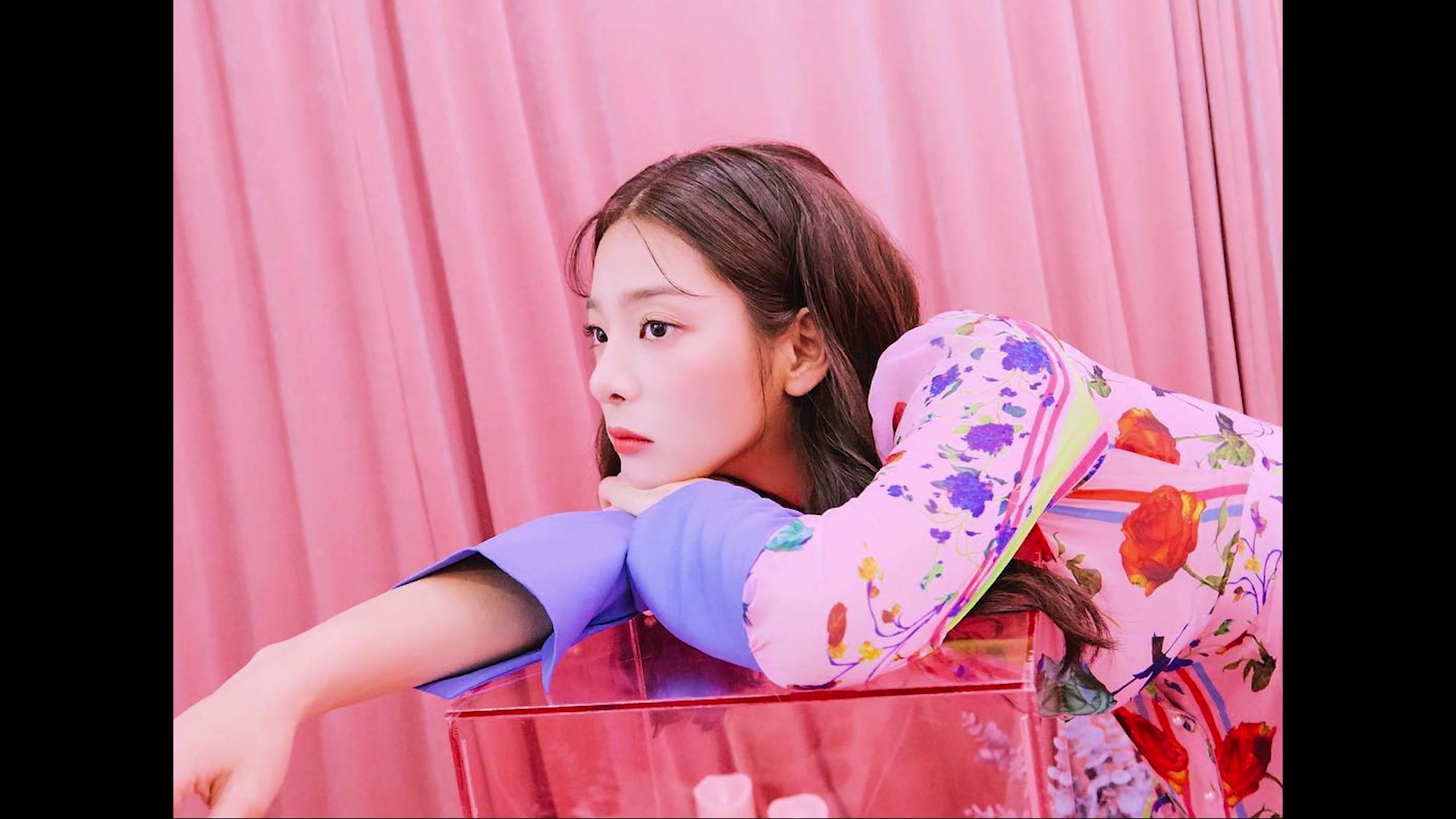 薛仁雅小姐姐ins