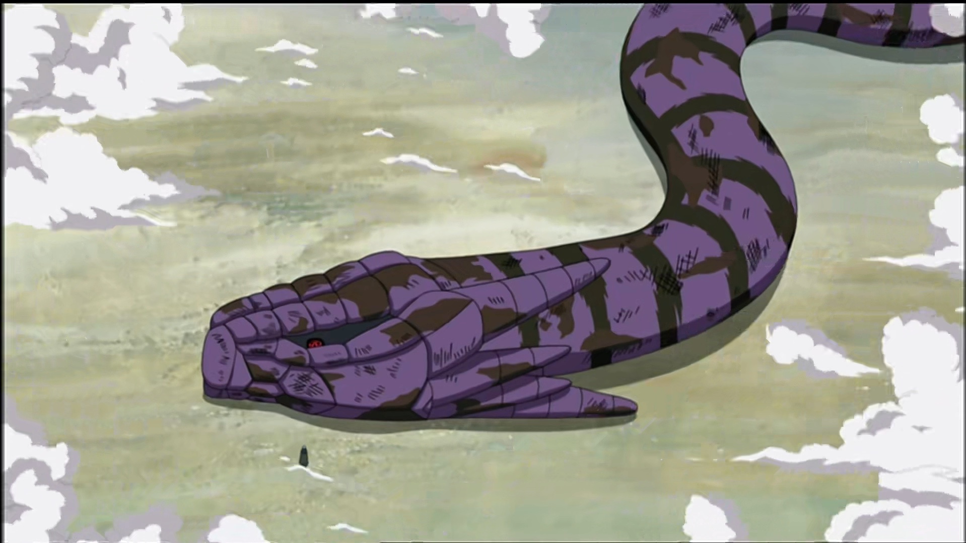 火影忍者:通灵兽的八种特殊用法,你认为哪种用法更胜一筹?