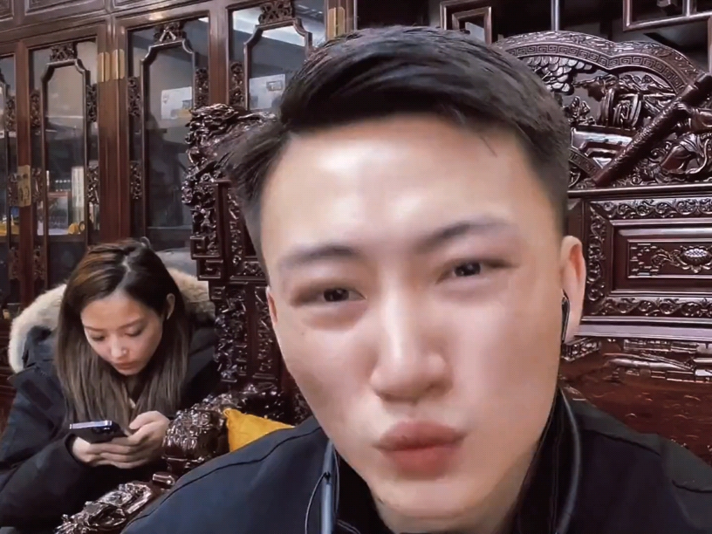 为了让别人瞧得起我一点#王天缘