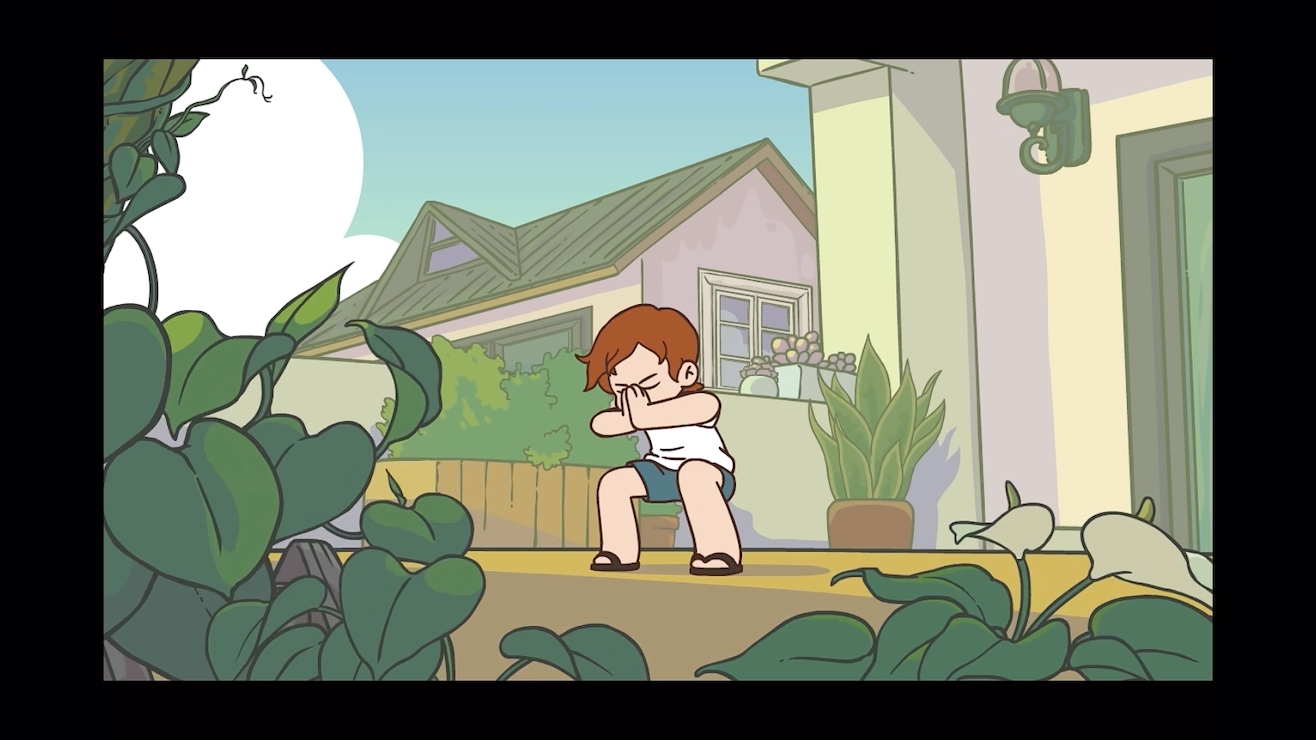 罗小黑战记里失踪的冬冬一定是去拯救mu5735上的乘客和机组人员去了吧