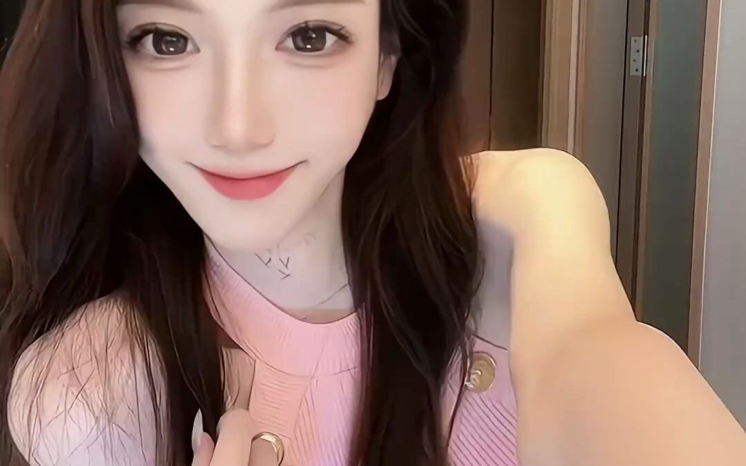 超好看的小姐姐热舞美女来电秀哔哩哔哩bilibili