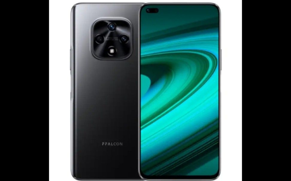 华为鸿蒙tcl雷鸟手机在京东华为自营官方旗舰店上架目前还搭载android