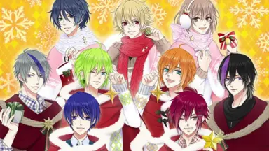 星降る夜のユートピア-哔哩哔哩_Bilibili