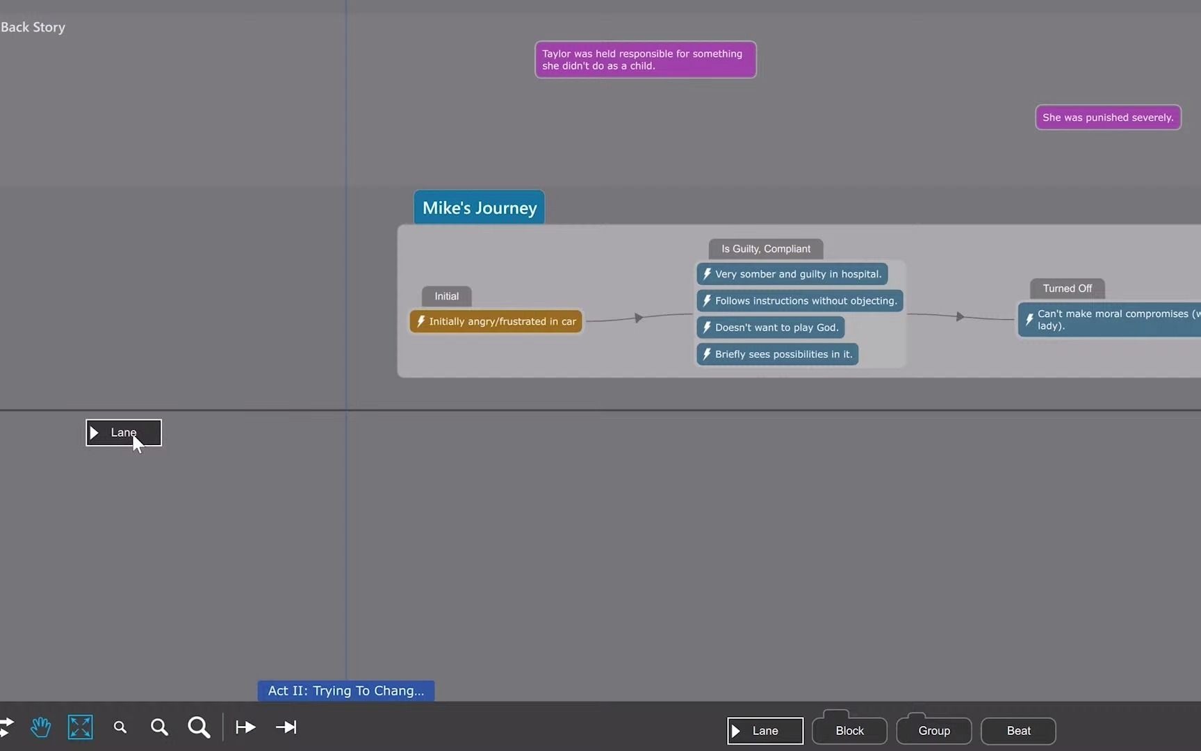 madmapper with pvp3