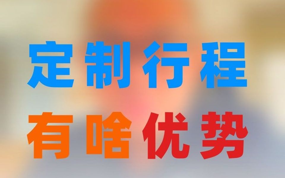 鱼哥定制有什么优势?哔哩哔哩bilibili