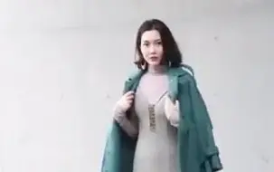 绿色的衣服怎么搭配？看看这位博主分享的绿色穿搭经验