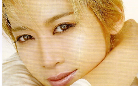 龙真咲 just the way you are