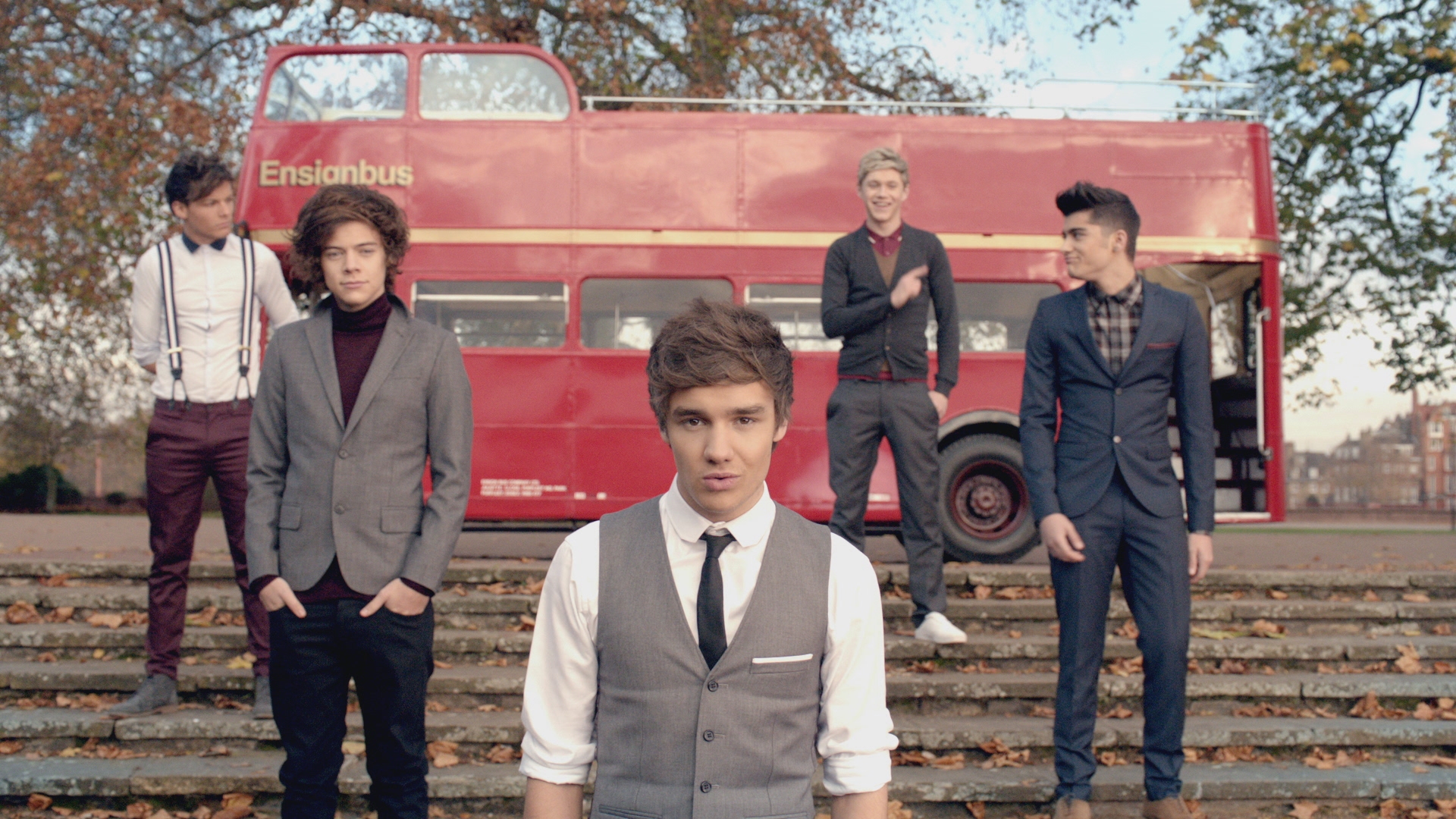 one thing - one direction