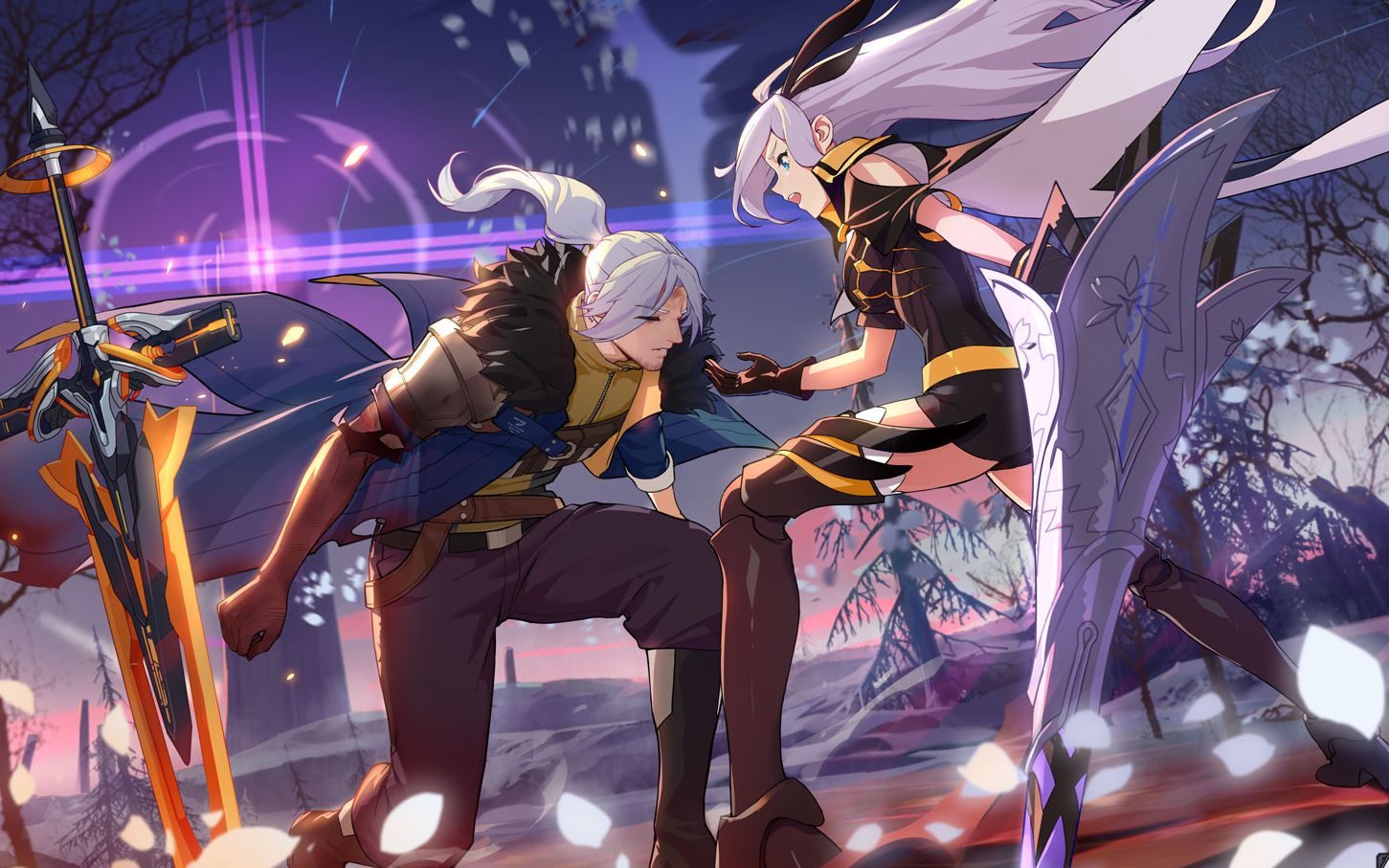 【苦痛深渊】825贝贝龙理律队喝水出分