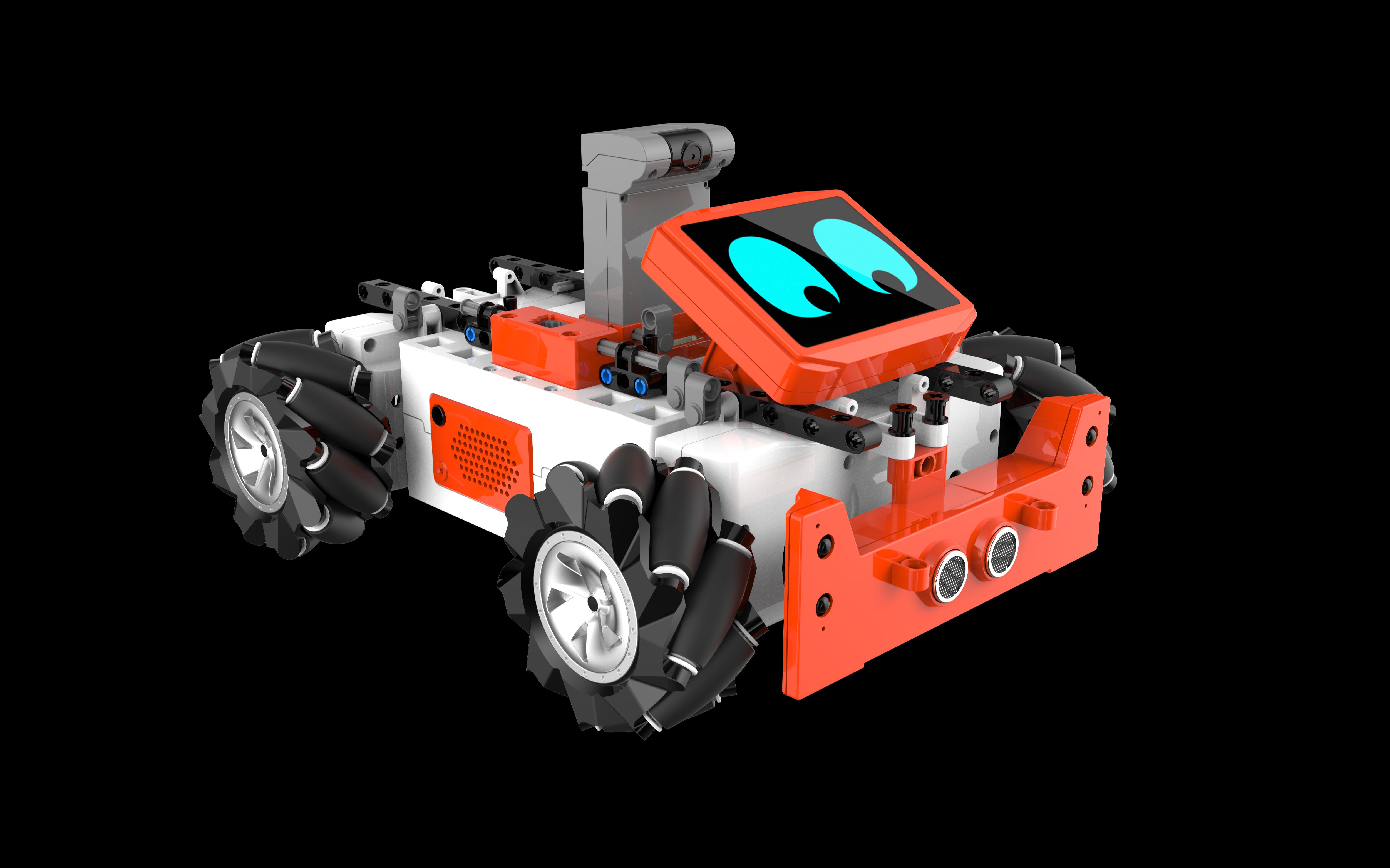 纳深机器人实力演绎什么是刚刚好的距离