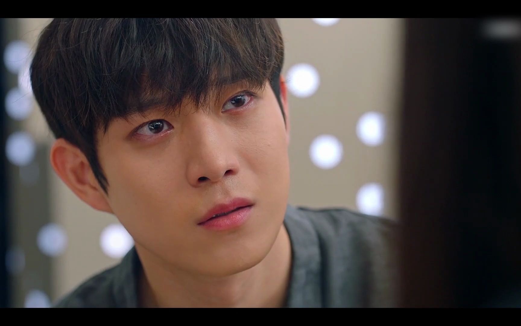 【顶楼3】锡勋被告知允熙的死亡秘密!他会和裴露娜分手吗?