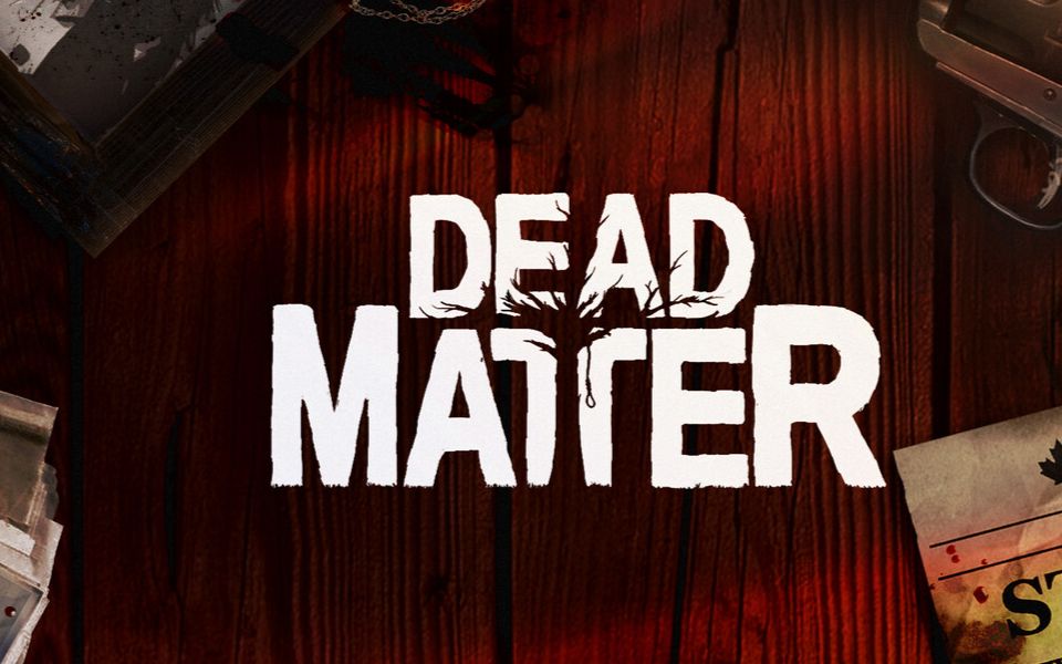 [图]Dead Matter CDK领取教程