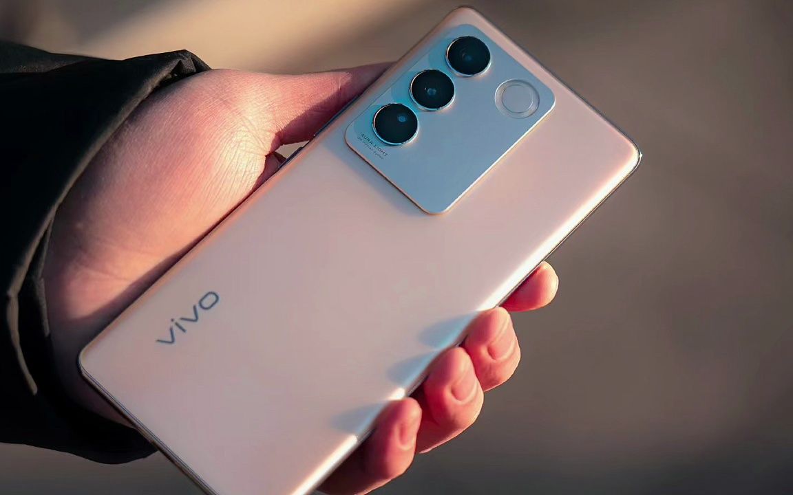 vivo s17 pro 现身 geekbench:天玑 7200 索尼 766v 组合!