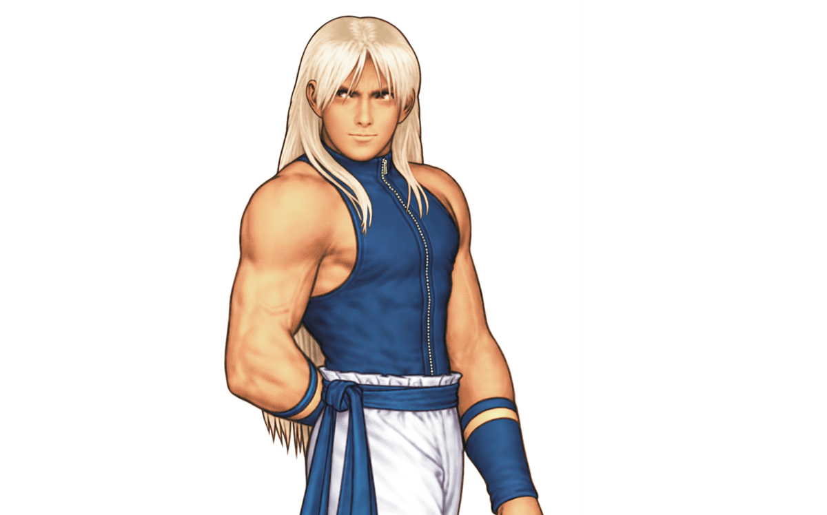 【kof2000】拳皇2000全勋集锦