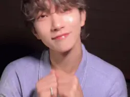 240417 SEVENTEEN 洪知秀JOSHUA shua玉桂狗 零站