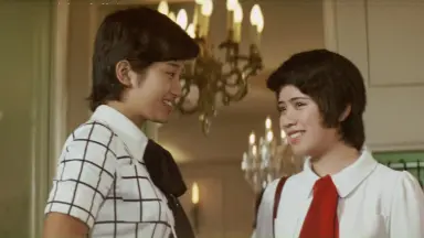 山口洋子-哔哩哔哩_Bilibili