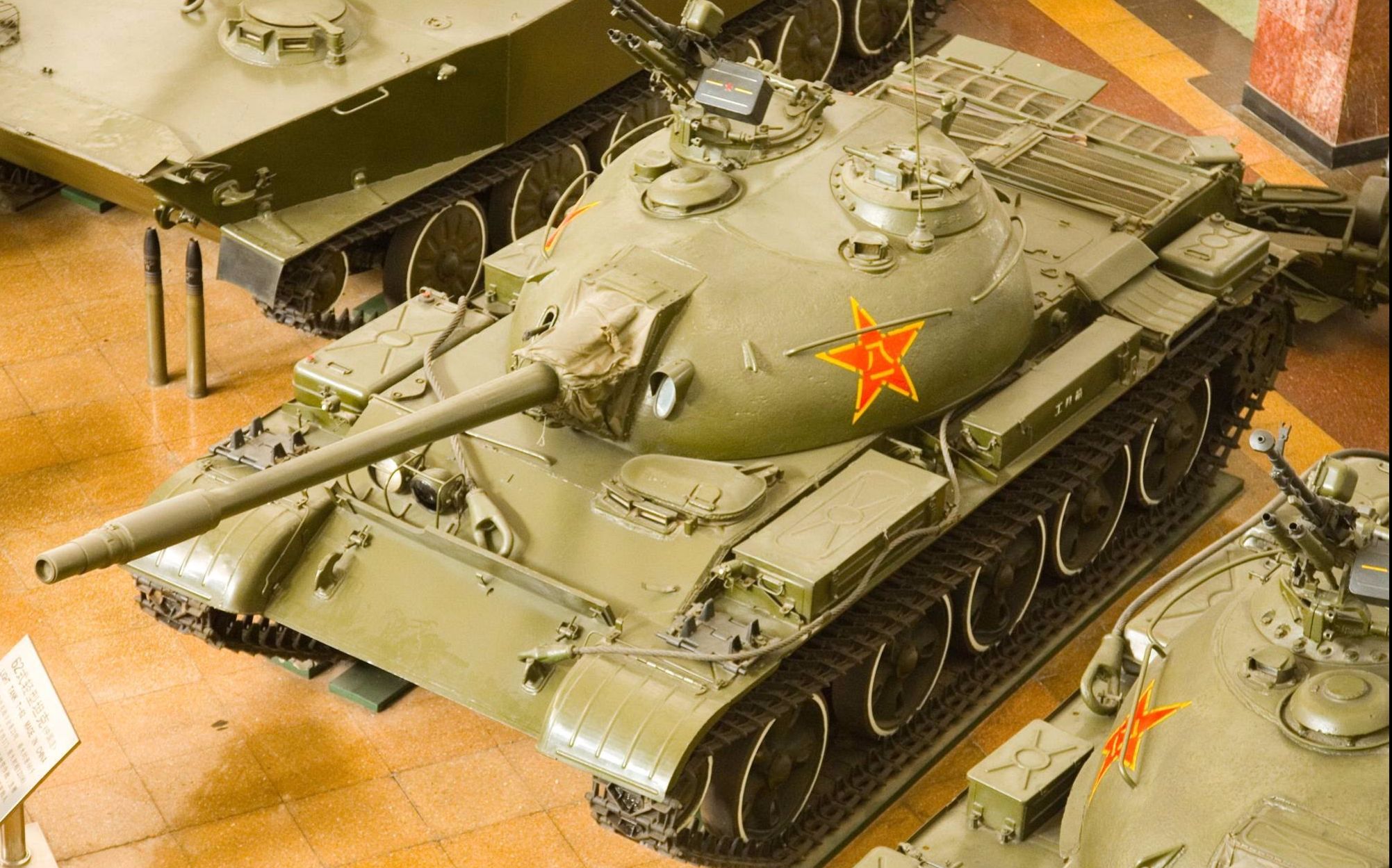 中文字幕战争雷霆陆战历史62式轻型坦克评测
