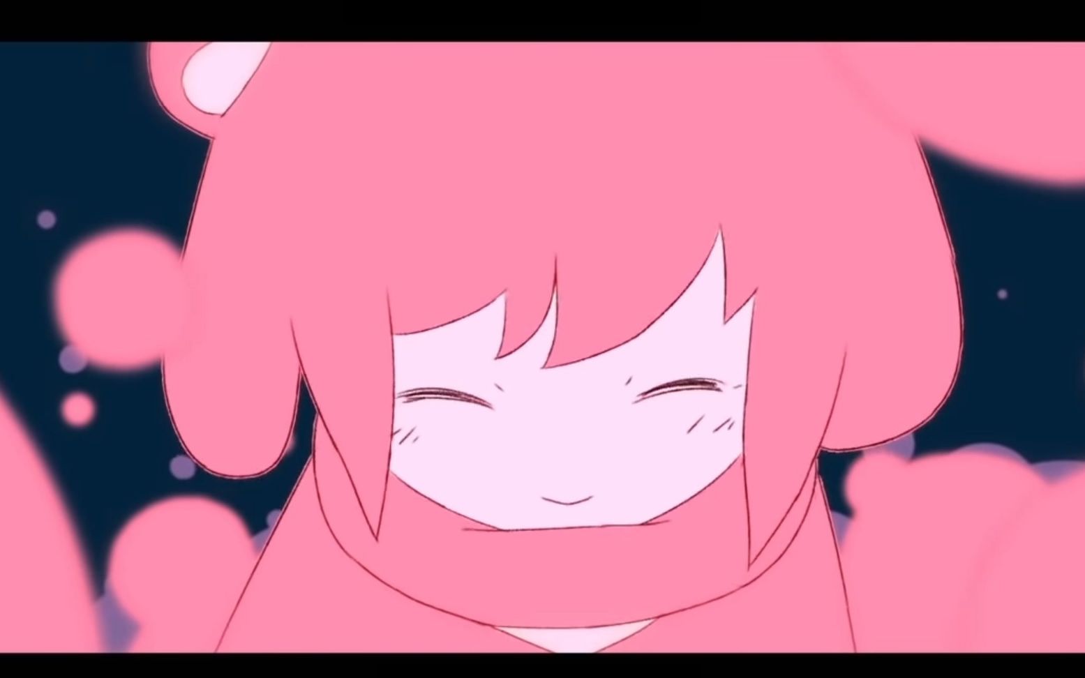 【鹿乃】melty land nightmare【中文字幕】-鹿乃本命-鹿乃本命-哔哩