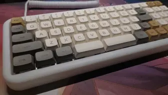 键盘 69配列算是保证功能最紧凑的了 哔哩哔哩 Bilibili