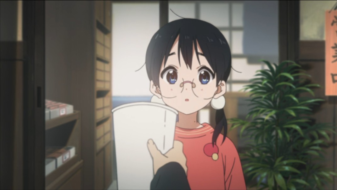 【玉子】玉子の饼藏