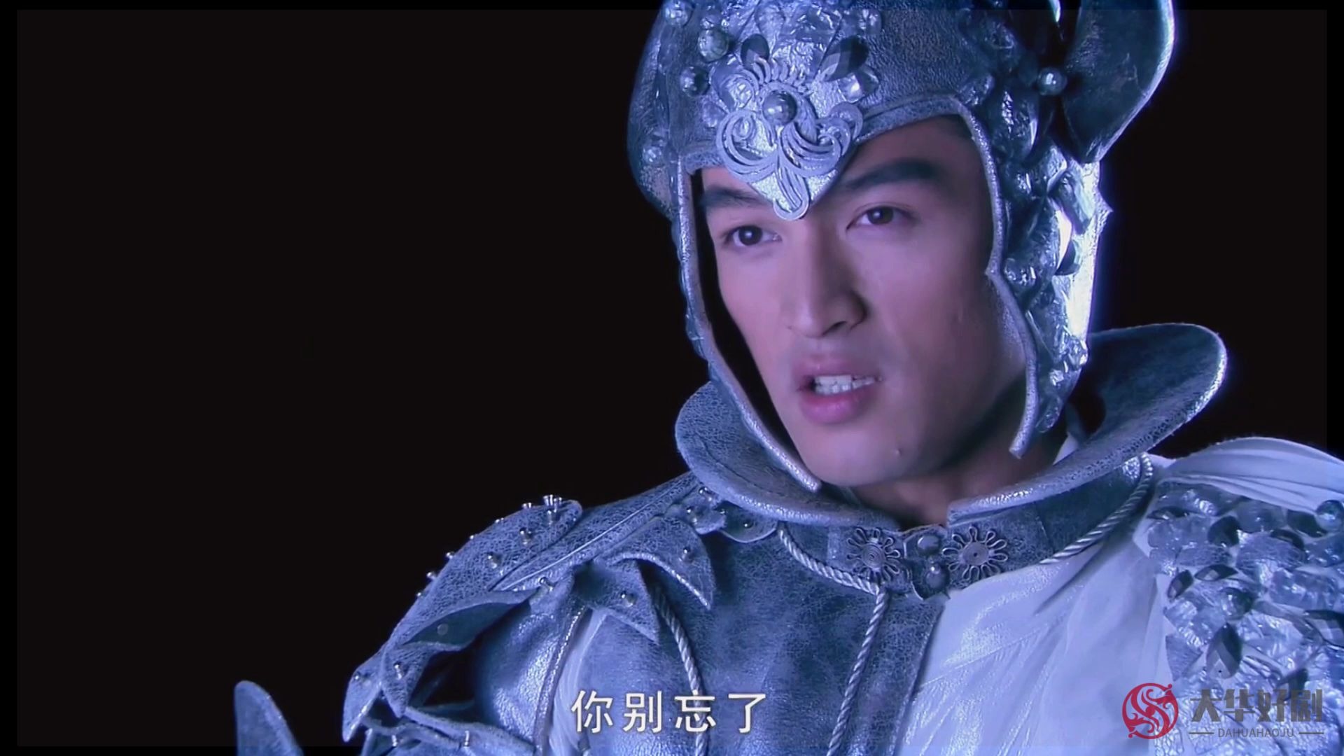 仙剑奇侠传三:景天和邪剑仙的心理战术,随着邪剑仙离开景天胜出_哔哩