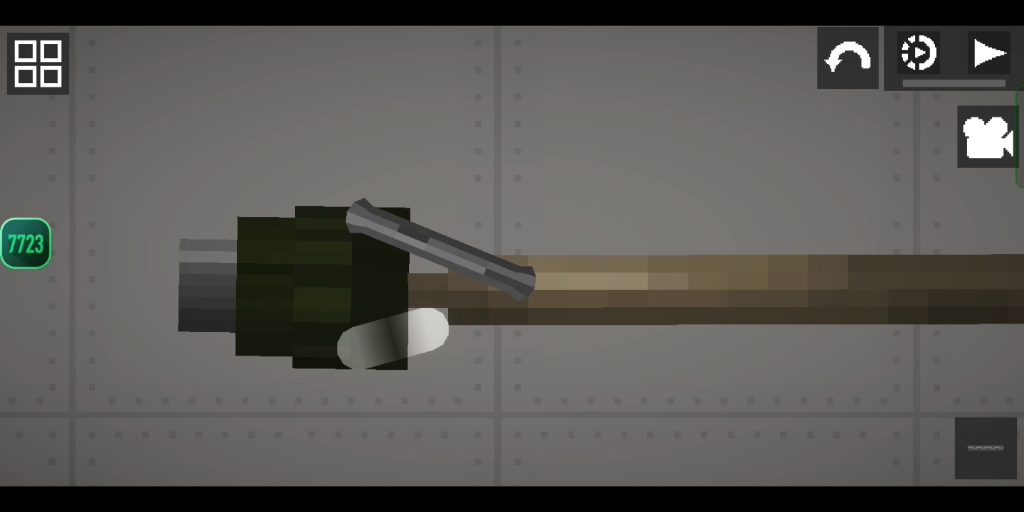 自制,刺雷,视频后面有制作教程_哔哩哔哩bilibili_教程