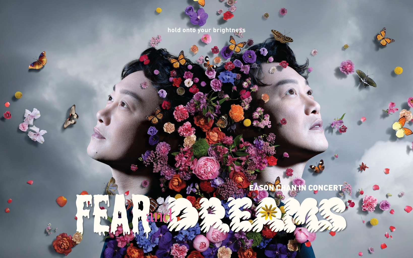 119首陈奕迅Fear and Dreams现场音频汇总哔哩哔哩bilibili