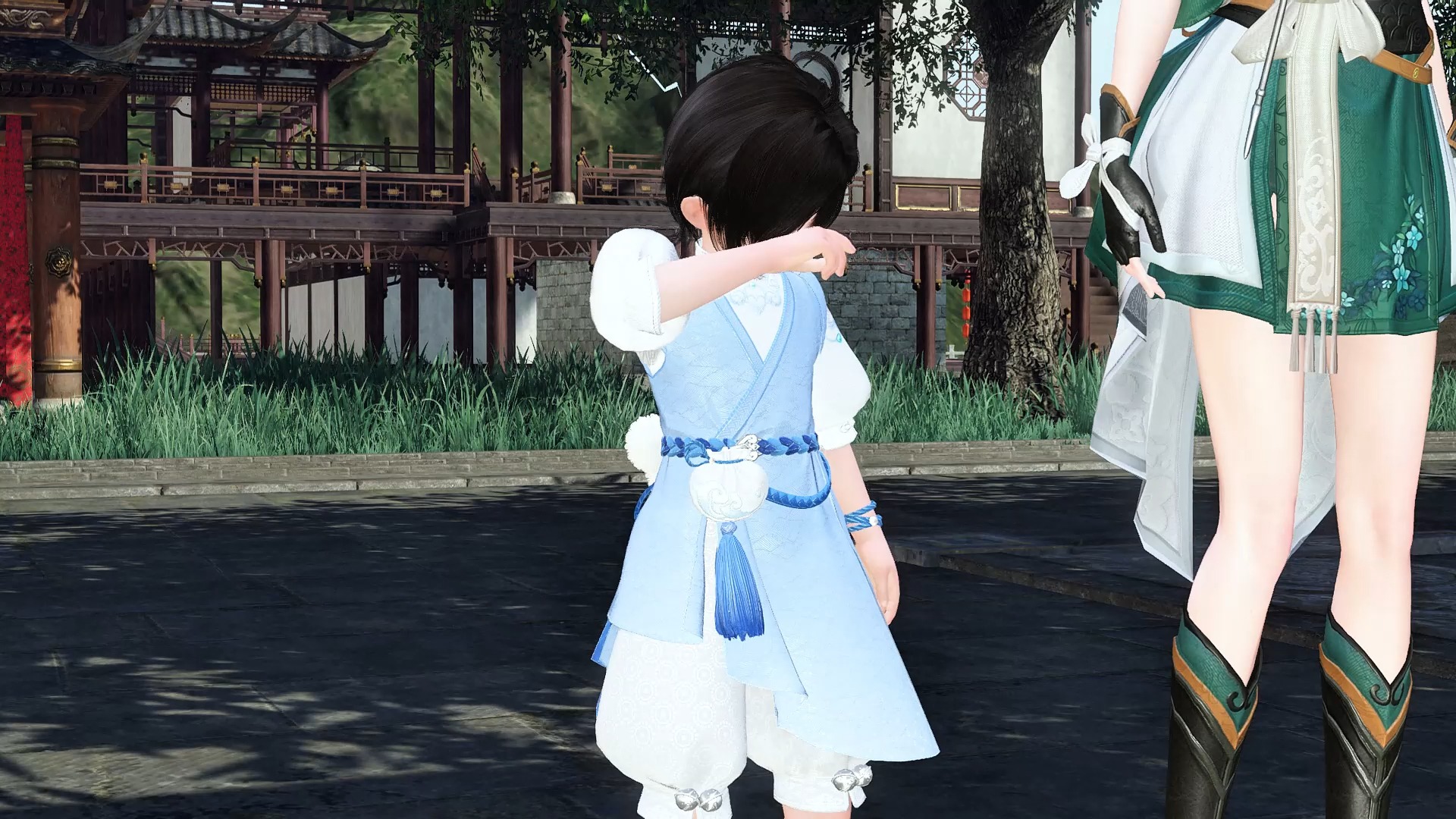 第5集|我已揭了这告示