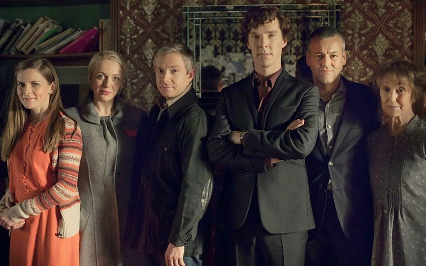 [图]【补档】SHERLOCK S04E01: The Six Thatchers/神探夏洛克第四季第一集：六座撒切尔夫人像 (2017)