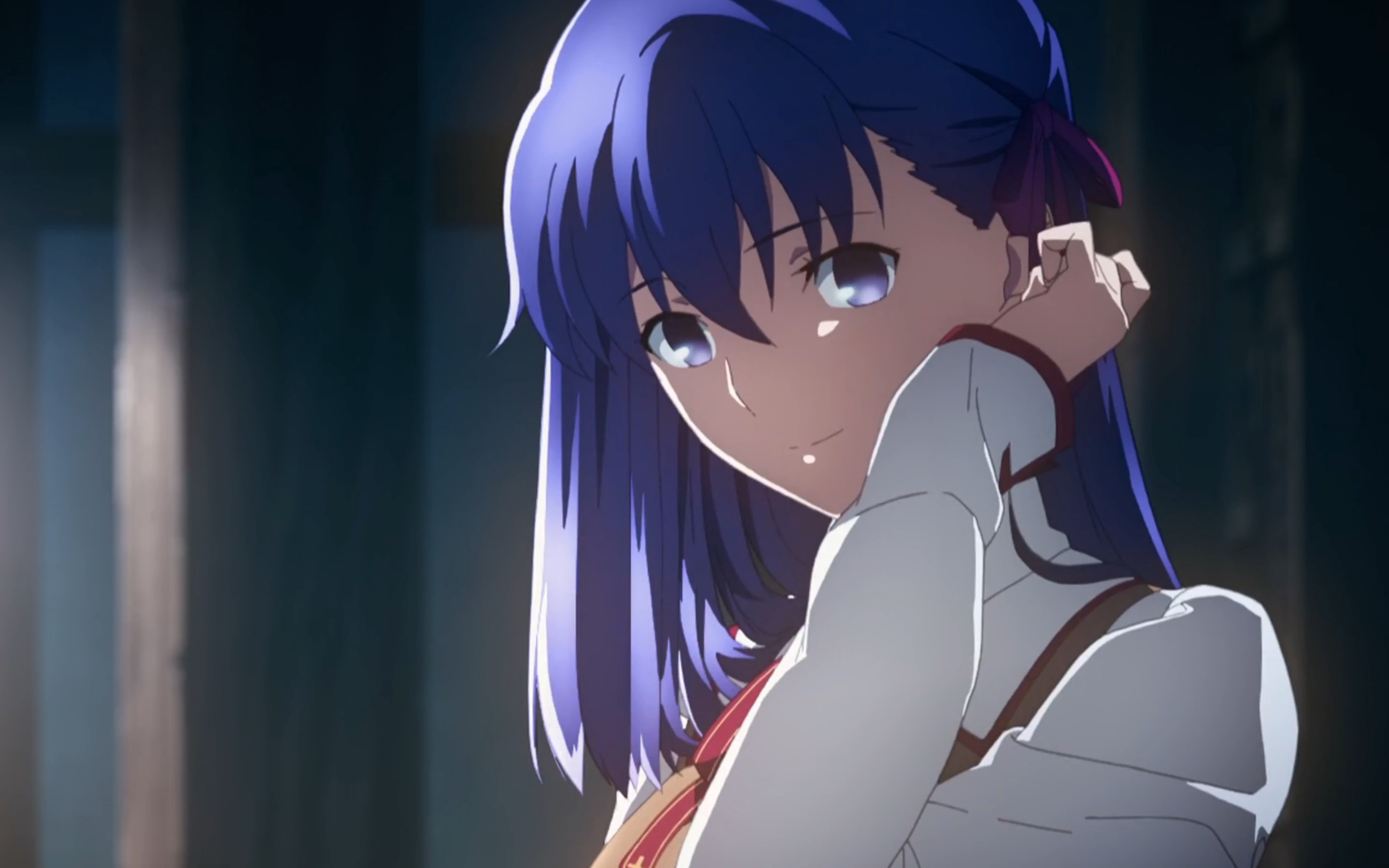 【恶兆之花 混剪】"黑寡妇"_哔哩哔哩_bilibili