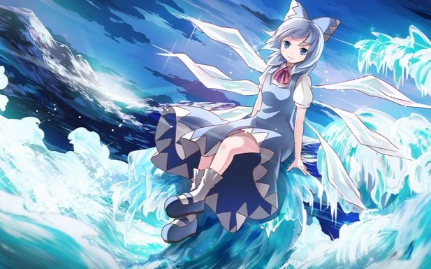 【Win10娘】東方萃梦想【窓辺とうこ】【音源替换】【東方project二次創作】_哔哩哔哩_bilibili
