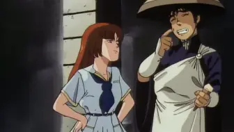 孔雀王第一集 哔哩哔哩 Bilibili