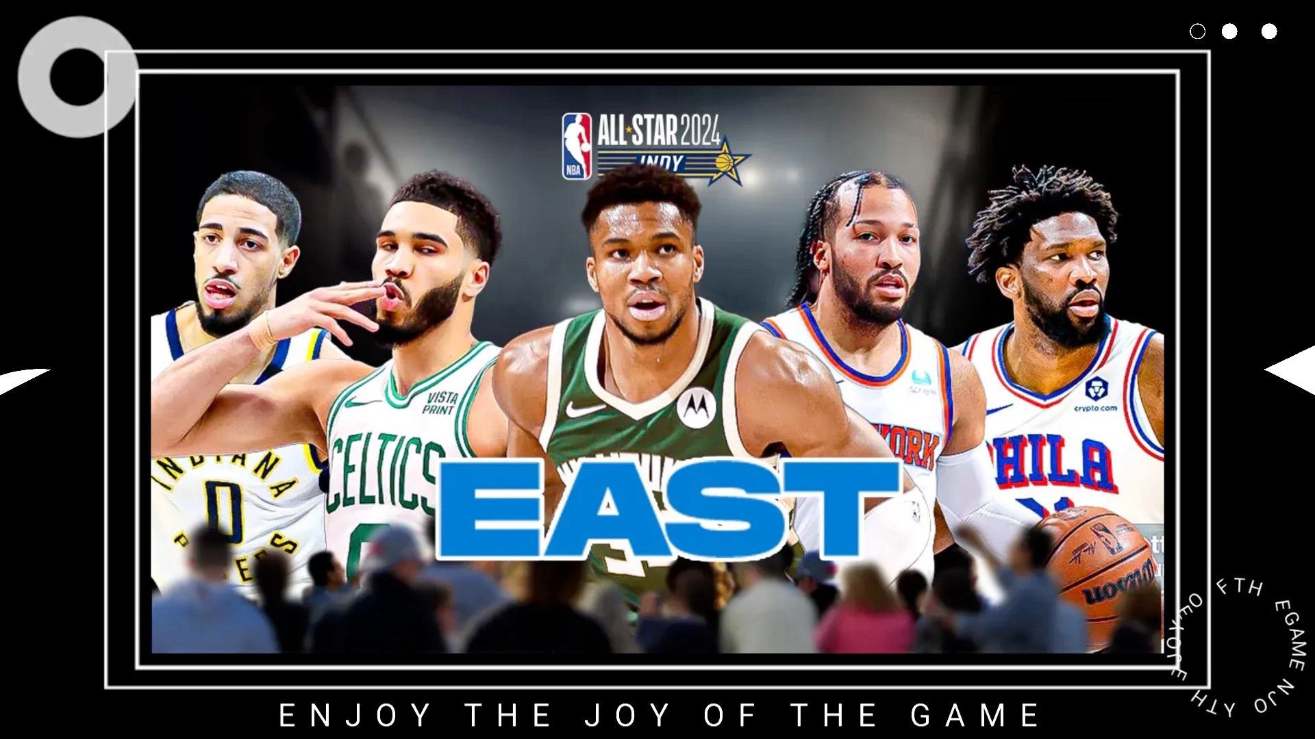 2024nba全明星赛阵容公布