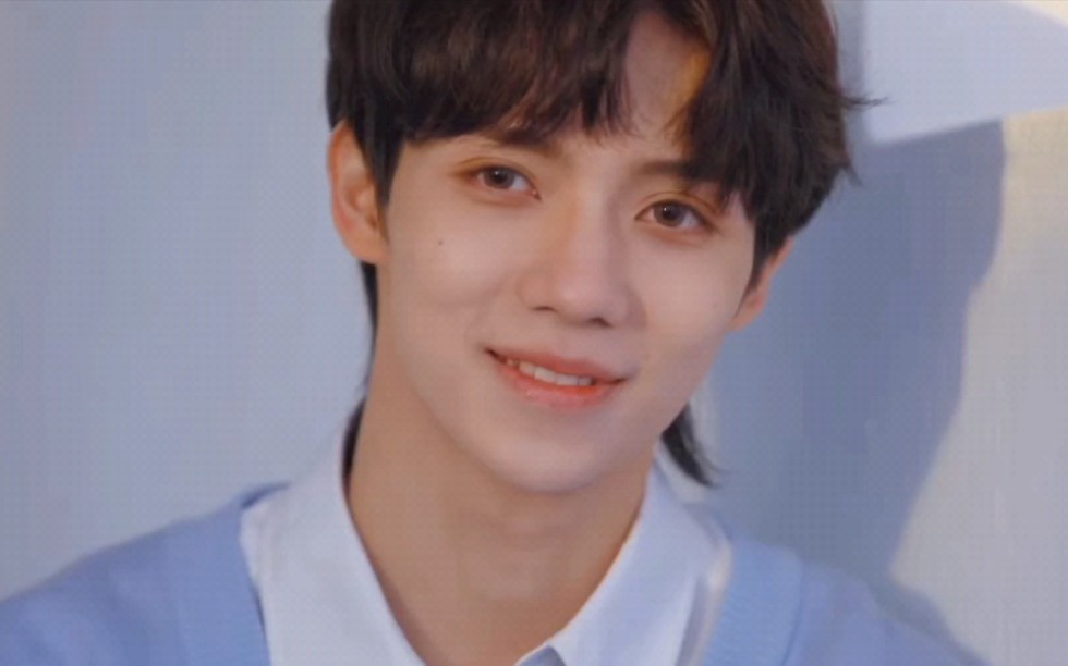 青你3罗一舟,被舞蹈实力忽视的颜值,原来可以这么好看的